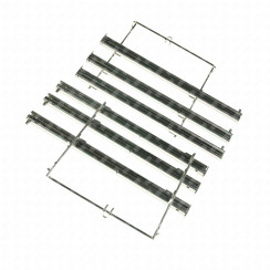 Kit di guide destra e sinistra originali