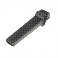 Bocchetta piatta originale