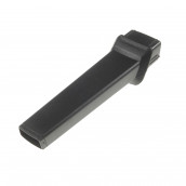 Bocchetta piatta originale