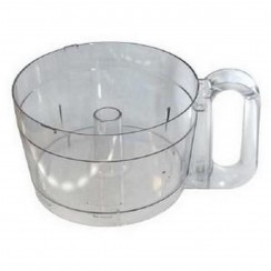 Ciotola sminuzzatrice senza coperchio