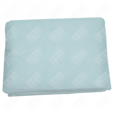 SET DI 2 FILTRI ANTIGRASSO UNIVERSALI 1140 X 470 MM CAPPA ASPIRANTE - 999E