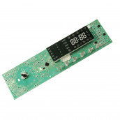 Scheda elettronica, modulo di potenza