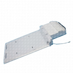 Pezzo condotto d'aria