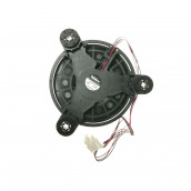 Ventilatore del frigorifero