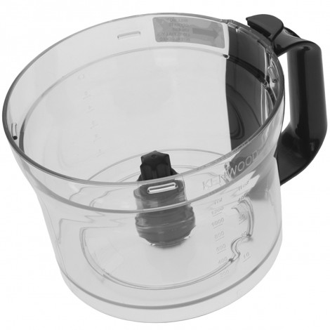 BOL HACHOIR POIGNÉE GRISE ROBOT DA CUCINA E CUOCITUTTO - KW714982