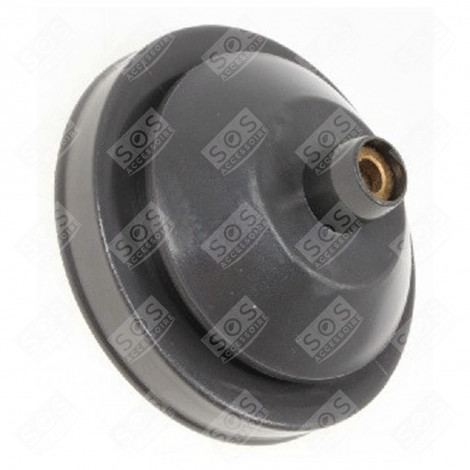 SUPPORTO COLTELLO + GUARNIZIONE FRULLATORE - MS-651389