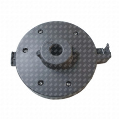 Telaio interno + serratura