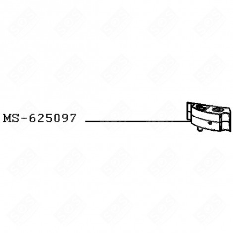 GIUNTO NESPRESSO VERTUO NEXT MACCHINA DA CAFFÃ, CAFFETTIERA - MS-625097
