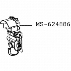 Scheda elettronica NESPRESSO PIXIE