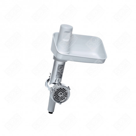 HACHOIR À VIANDE D'ORIGINE MUZ ROBOT DA CUCINA E CUOCITUTTO - 00572479