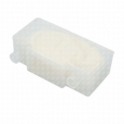 Cartuccia originale anti-calcare