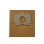 Confezione di 5 sacchetti di carta