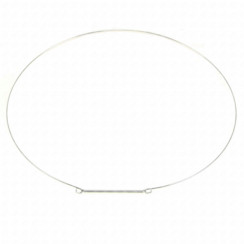 Molla anteriore manichetta