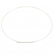 Molla anteriore manichetta