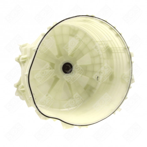 SET SEMITUBO POSTERIORE LAVATRICE - K1922405