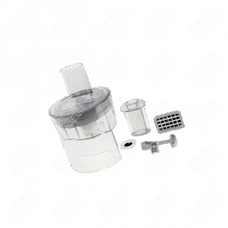 ACCESSORIO ORIGINALE PER TAGLIARE A DADINI ROBOT DA CUCINA - 00577340