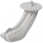 Filtro di scarico originale