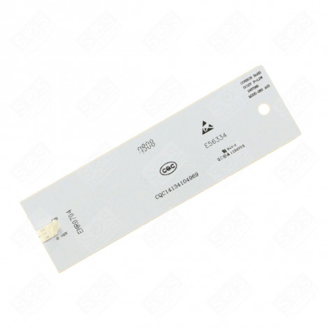 ILLUMINAZIONE A LED FRIGORIFERO, CONGELATORE - K1887585