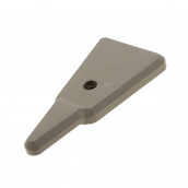 Coperchio cerniera superiore