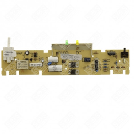 SCHEDA ELETTRONICA FRIGORIFERO, CONGELATORE - 43X9136