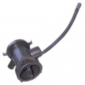 Copertura pompa di scarico