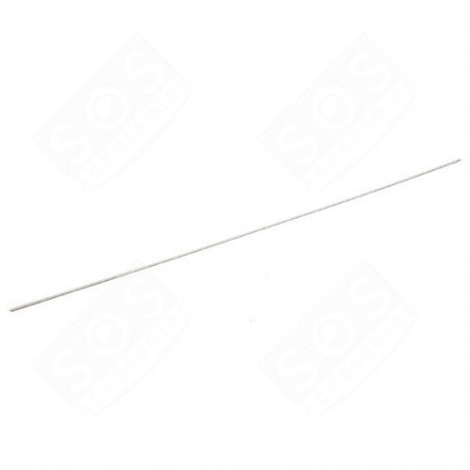 ANELLO DI FISSAGGIO MANICOTTO ORIGINALE LAVATRICE - 00702576