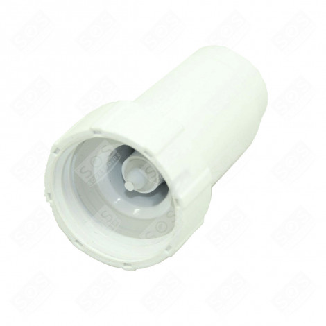 TAPPO INFERIORE SERBATOIO FRIGORIFERO, CONGELATORE - K1653481, K1512999