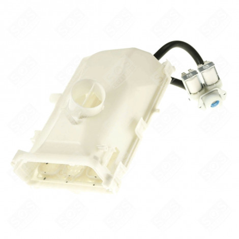 CONTENITORE DETERSIVO ORIGINALE LAVATRICE - DC97-22247D