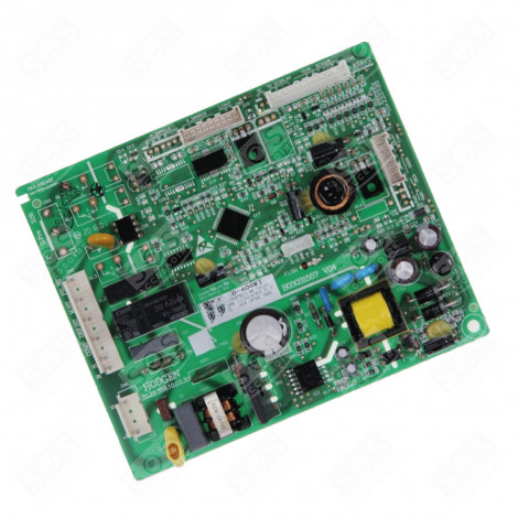 MODULO DI CONTROLLO FRIGORIFERO, CONGELATORE - K1638780