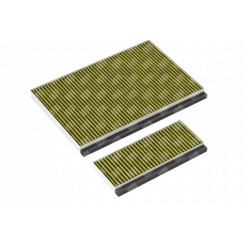 Filtro carbone attivo originale