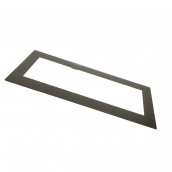 Vetro interno con codice 1421