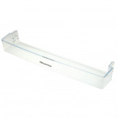 Balconcino superiore sportello