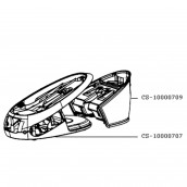 Serbatoio (codice CS-10000709)