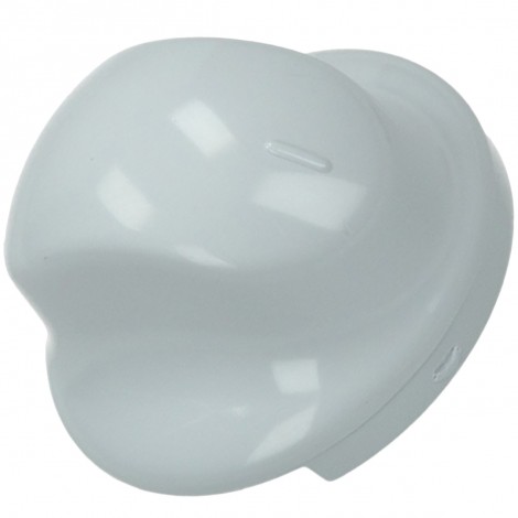 PULSANTE BIANCO TEMPERATURA LAVATRICE - C00299586, C00508252