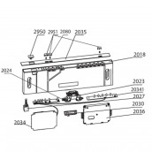 Fascia (codice 2018)