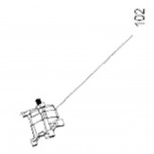 Carboncini motore x2 (codice 102)