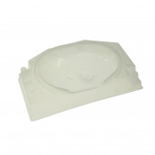 Vaschetta di condensazione