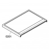 Coperchio (codice 0201)