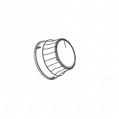 PULSANTE LAVATRICE - 0020205571