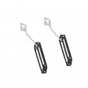 Cassetto freezer superiore e centrale (codice 27)