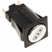 Interruttore del compressore rosso