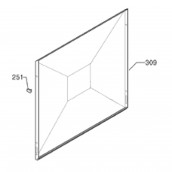 Coperchio cucina (codice 309) originale