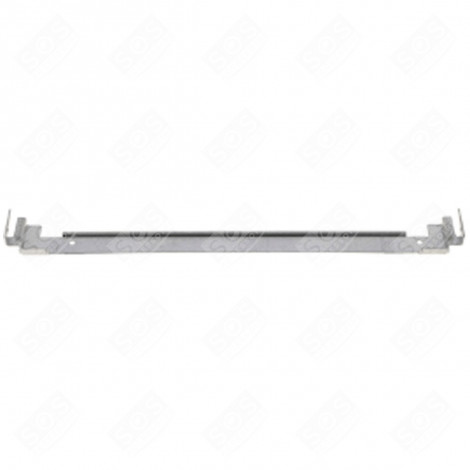 BRIDA DI FISSAGGIO DRITTA FORNI, FORNELLI ELETTRICI E A GAS - 74X8185, AS0031432