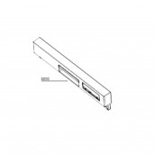 Pannello di comando codice 3010