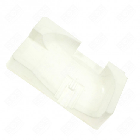 VASCHETTA EVAPORAZIONE COMPRESSORE FRIGORIFERO, CONGELATORE - 4893640100