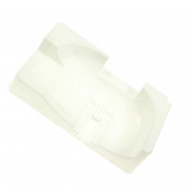 Vaschetta evaporazione compressore