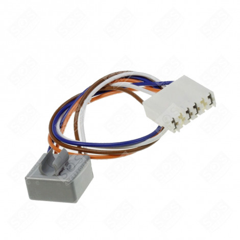 FUSIBILE TERMICO ORIGINALE FRIGORIFERO, CONGELATORE - 480132102738, C00317329