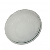 Vetro del portello originale