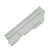 Supporto della guida (a sinistra)