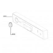 Pannello (n. di rif. 3010)